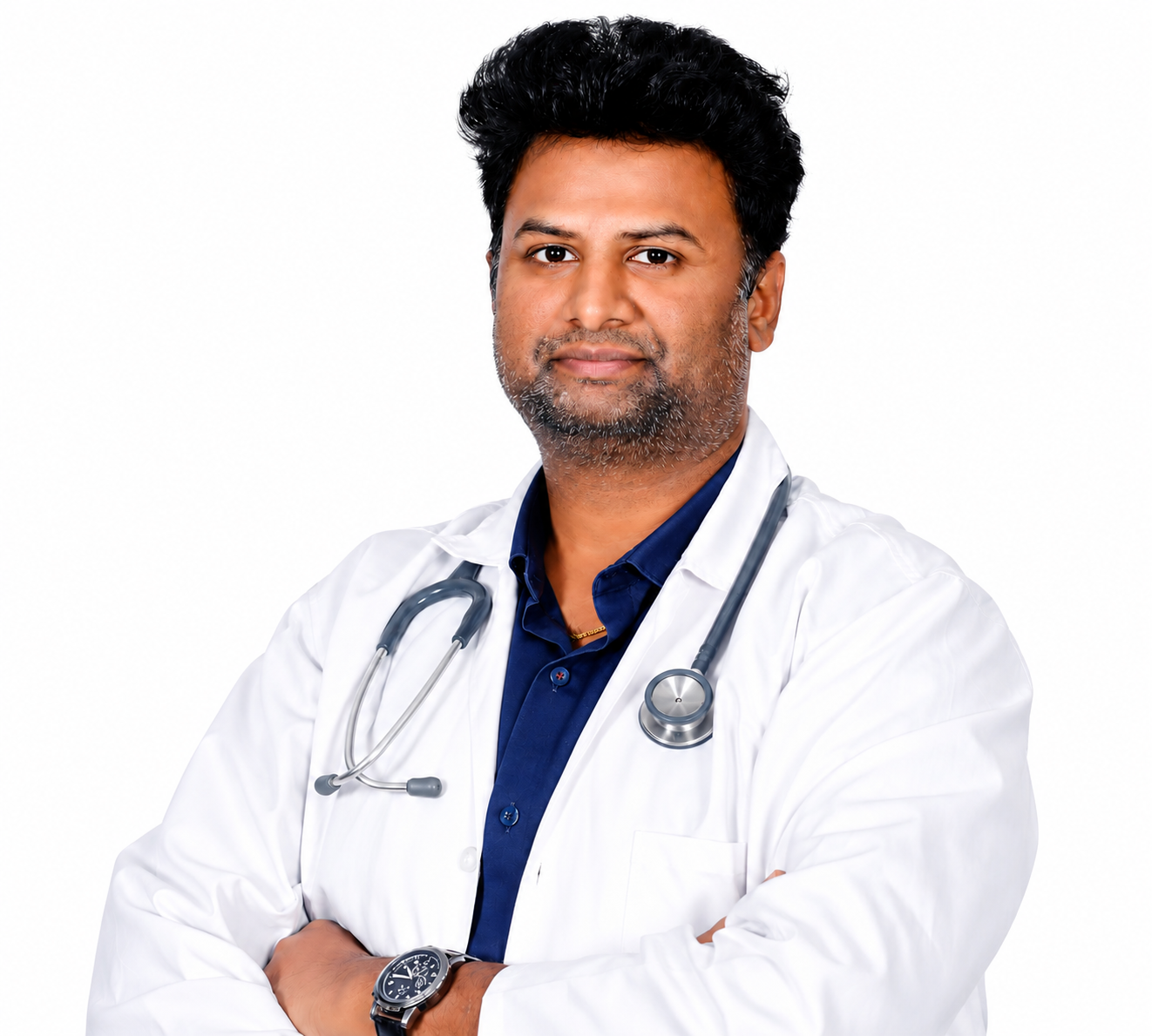 general medicine doctor