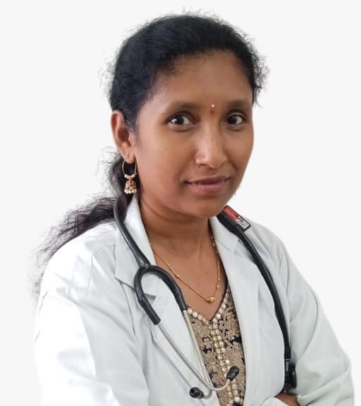 gynecology doctor